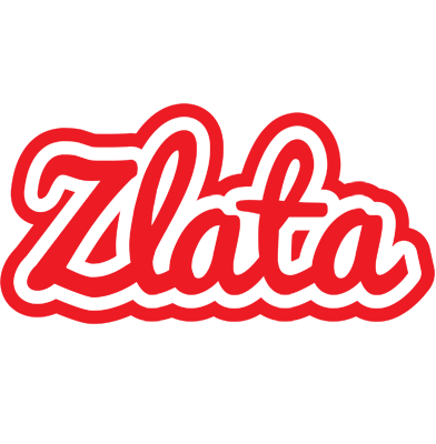 Zlata sunshine logo