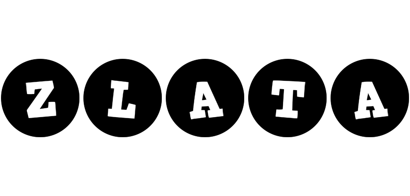 Zlata tools logo