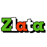 Zlata venezia logo