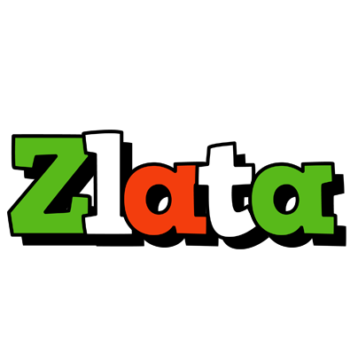 Zlata venezia logo
