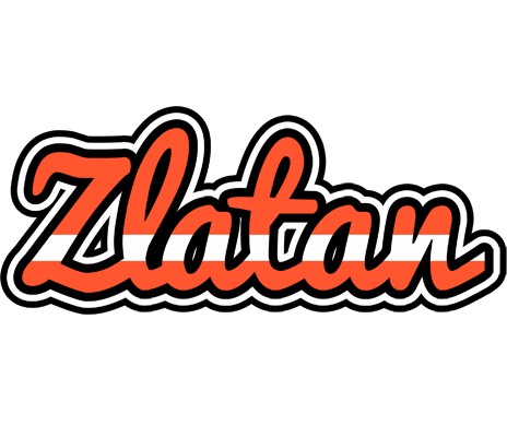 Zlatan denmark logo