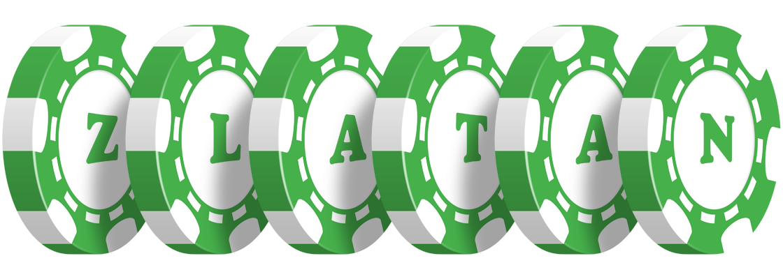 Zlatan kicker logo