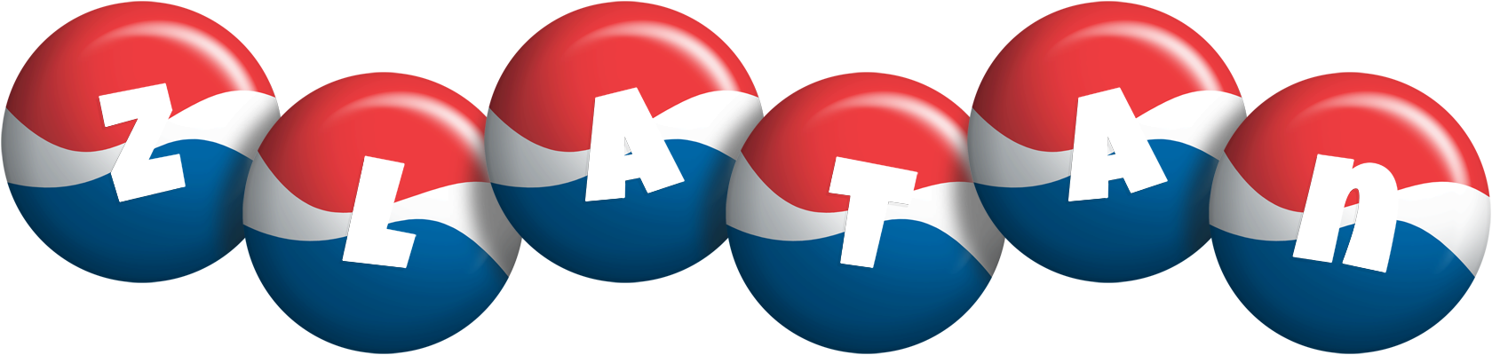 Zlatan paris logo