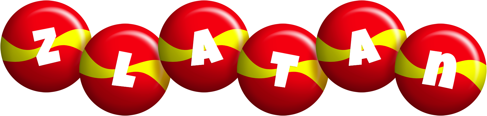 Zlatan spain logo
