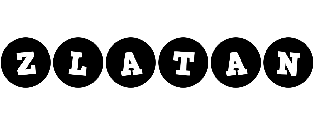 Zlatan tools logo