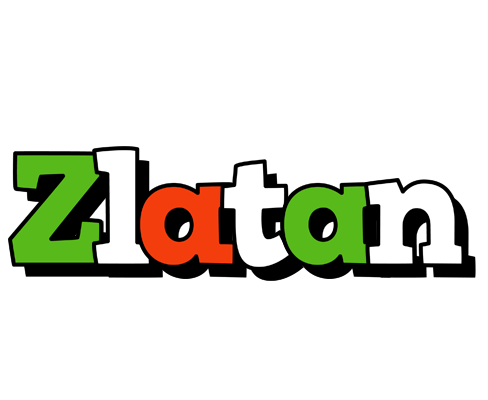 Zlatan venezia logo