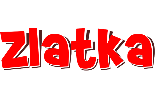 Zlatka basket logo