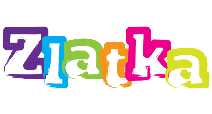 Zlatka casino logo