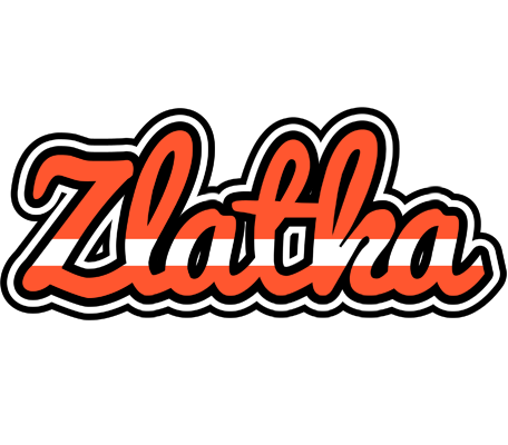 Zlatka denmark logo
