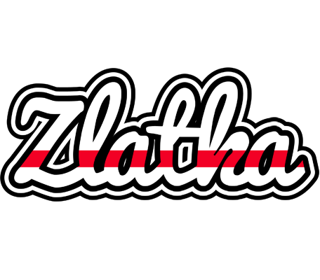 Zlatka kingdom logo
