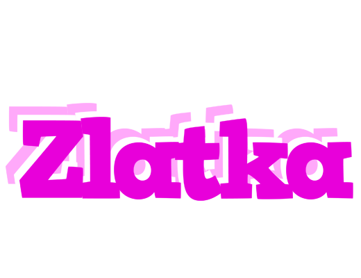 Zlatka rumba logo