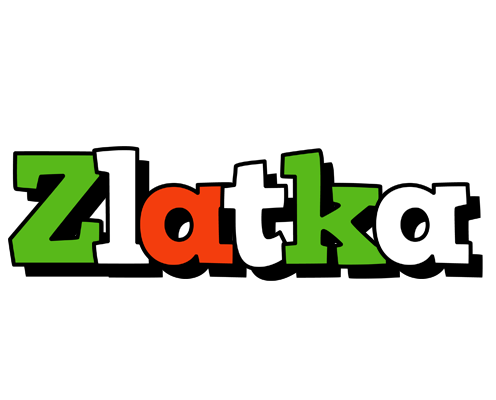 Zlatka venezia logo