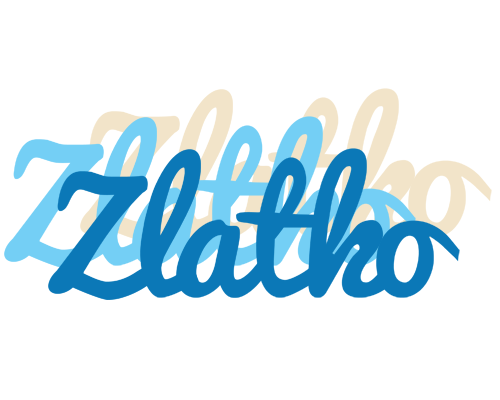 Zlatko breeze logo