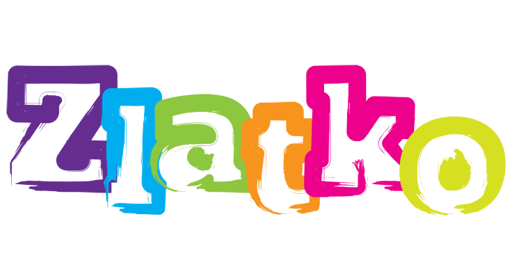 Zlatko casino logo