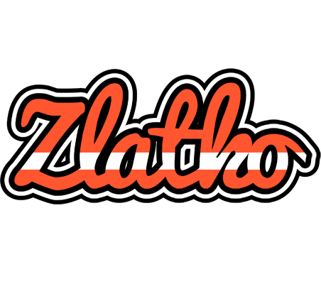 Zlatko denmark logo