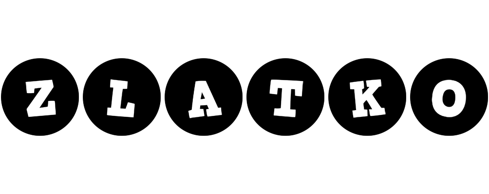 Zlatko tools logo