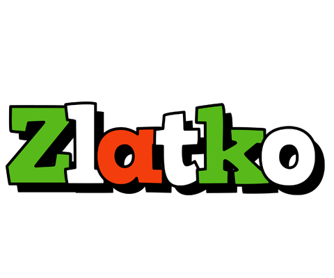 Zlatko venezia logo