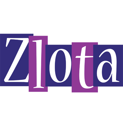 Zlota autumn logo