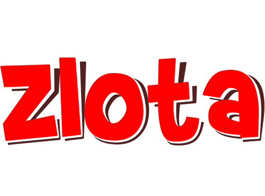 Zlota basket logo