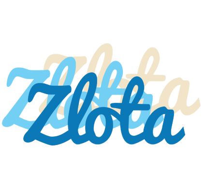 Zlota breeze logo