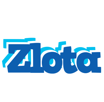 Zlota business logo