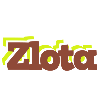 Zlota caffeebar logo