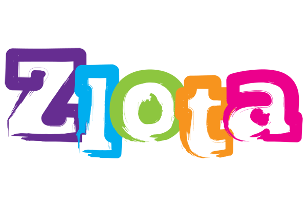 Zlota casino logo