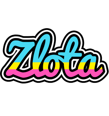 Zlota circus logo
