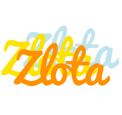 Zlota energy logo