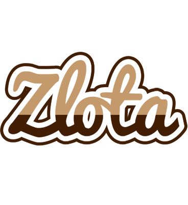 Zlota exclusive logo