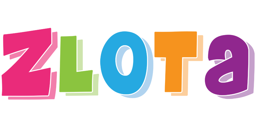 Zlota friday logo