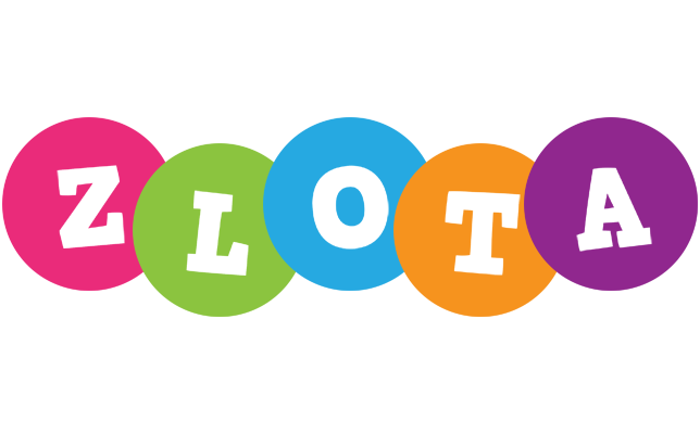 Zlota friends logo