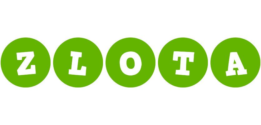 Zlota games logo