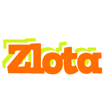 Zlota healthy logo