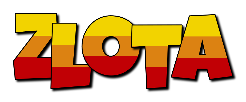 Zlota jungle logo