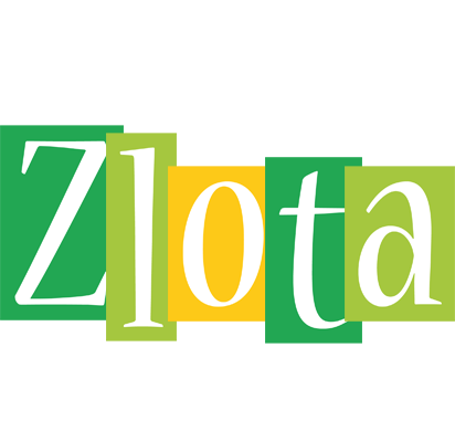 Zlota lemonade logo