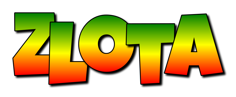 Zlota mango logo