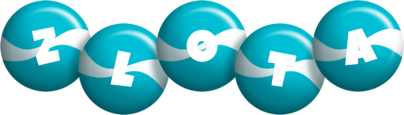 Zlota messi logo