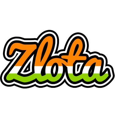 Zlota mumbai logo