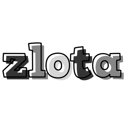 Zlota night logo