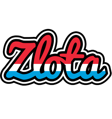 Zlota norway logo