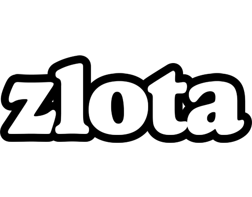 Zlota panda logo