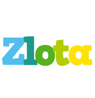 Zlota rainbows logo