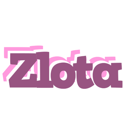 Zlota relaxing logo