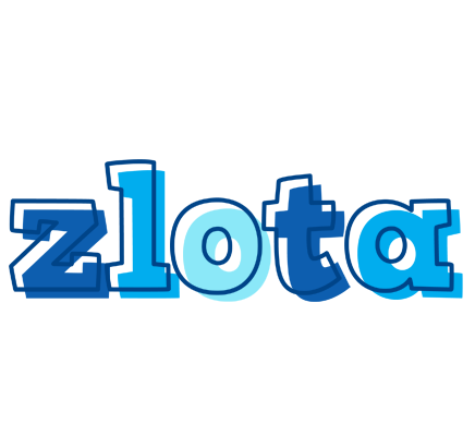 Zlota sailor logo