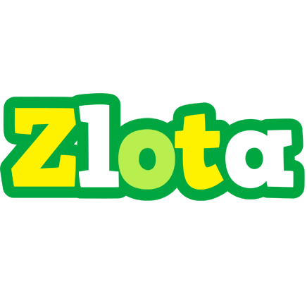 Zlota soccer logo