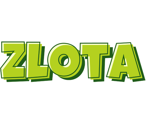 Zlota summer logo