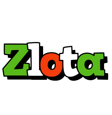 Zlota venezia logo