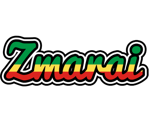 Zmarai african logo