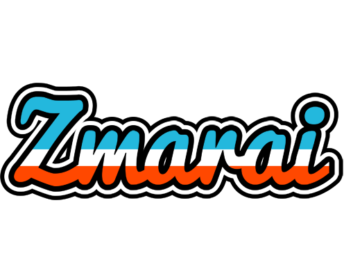 Zmarai america logo